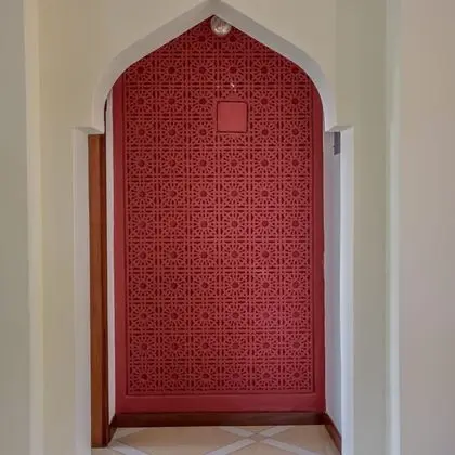 Luxury Apart Daire, 3 Yatak Odası