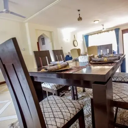 Luxury Apart Daire, 3 Yatak Odası
