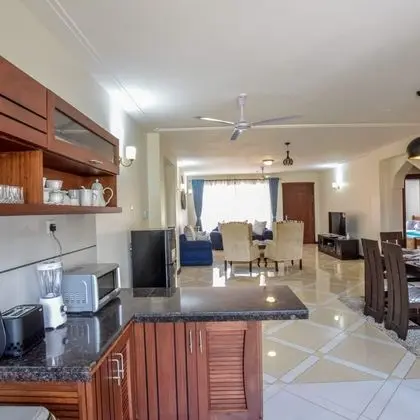 Luxury Apart Daire, 3 Yatak Odası