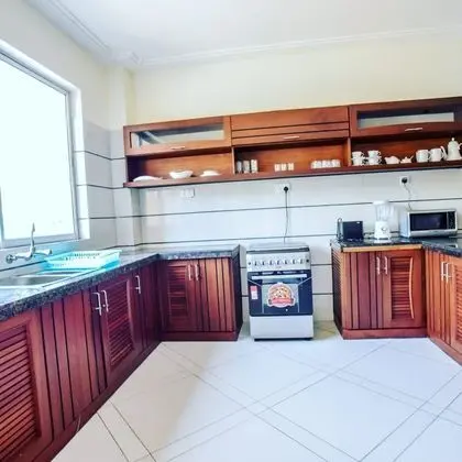 Luxury Apart Daire, 3 Yatak Odası