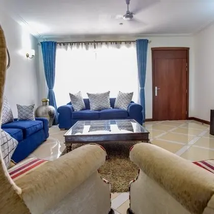 Luxury Apart Daire, 3 Yatak Odası