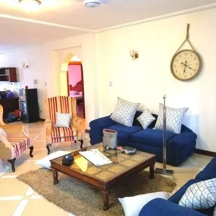 Luxury Apart Daire, 3 Yatak Odası
