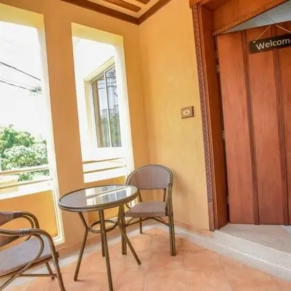 Luxury Apart Daire, 3 Yatak Odası