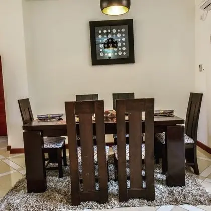 Luxury Apart Daire, 3 Yatak Odası