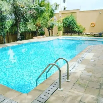 Luxury Apart Daire, 3 Yatak Odası