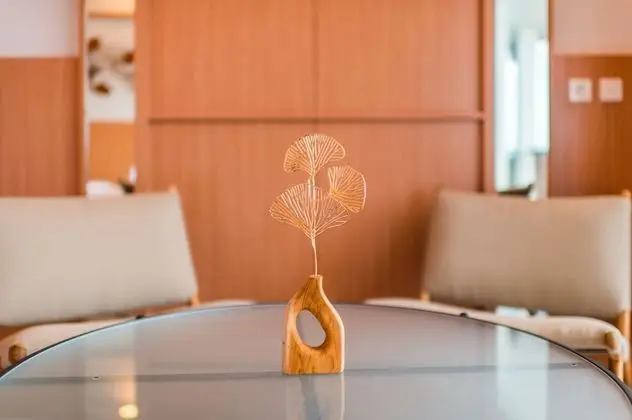Ocean Suite Room