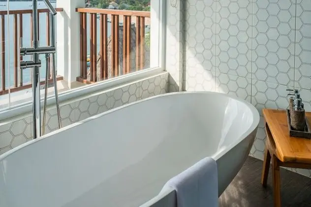 Ocean Suite Room