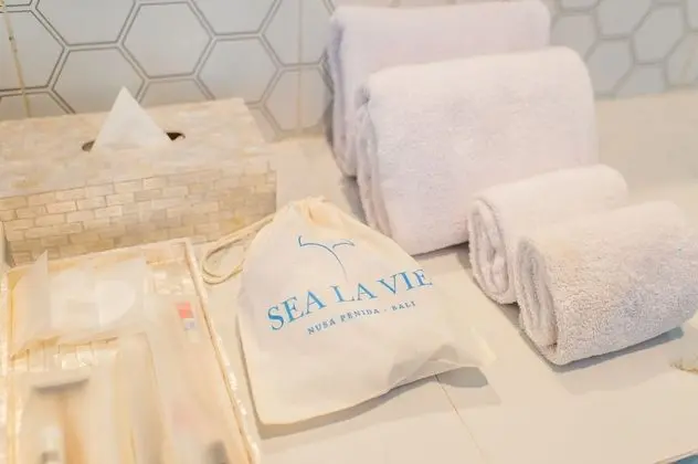 Ocean Suite Room