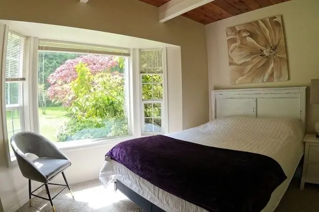 Romantic Villa, 2 Yatak Odası
