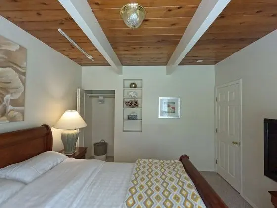 Romantic Villa, 2 Yatak Odası