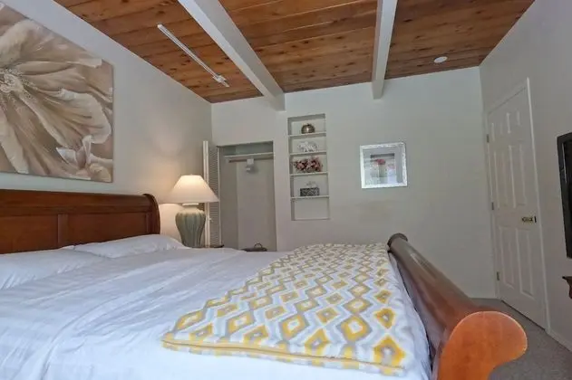 Romantic Villa, 2 Yatak Odası