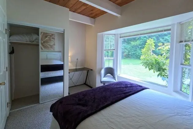 Romantic Villa, 2 Yatak Odası