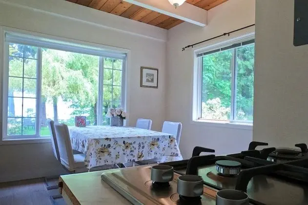 Romantic Villa, 2 Yatak Odası