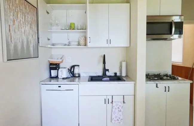 Romantic Villa, 2 Yatak Odası