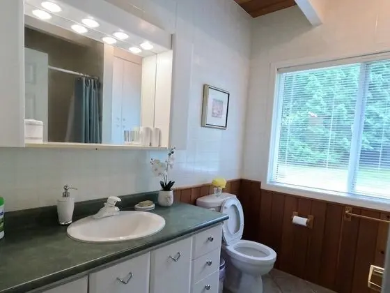 Romantic Villa, 2 Yatak Odası