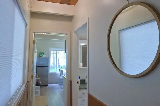 Romantic Villa, 2 Yatak Odası
