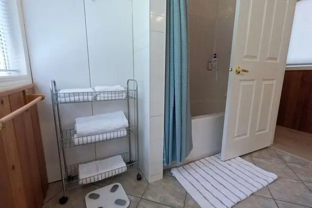Romantic Villa, 2 Yatak Odası