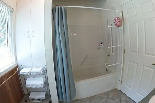 Romantic Villa, 2 Yatak Odası