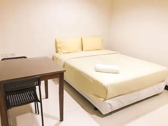 Budget Room
