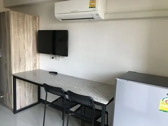Budget Room