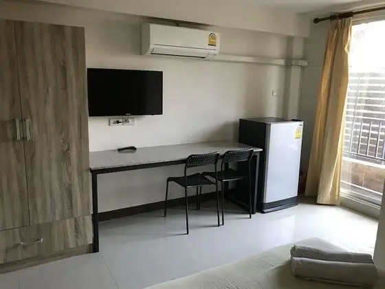 Budget Room