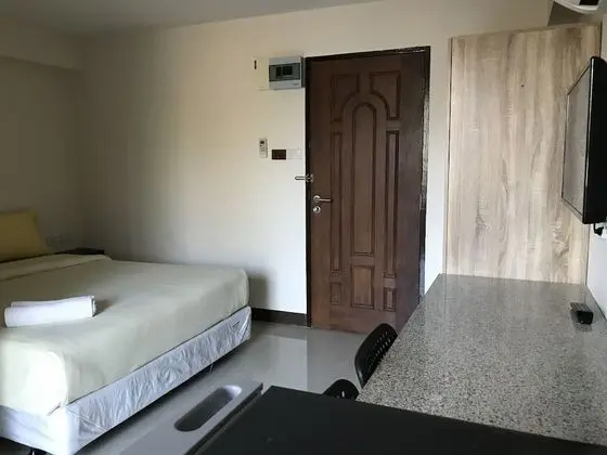 Budget Room
