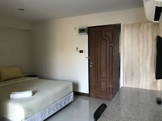 Budget Room
