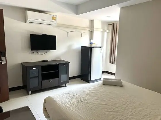 Budget Room