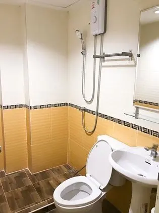 Budget Room