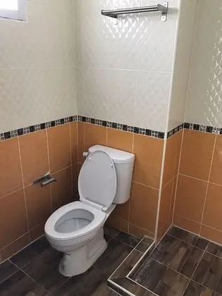 Budget Room