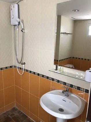 Budget Room