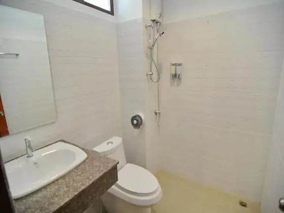 Deluxe Double Bed With Balcony and Sea View