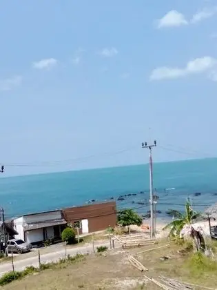Odadan manzara