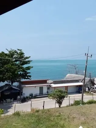 Odadan manzara