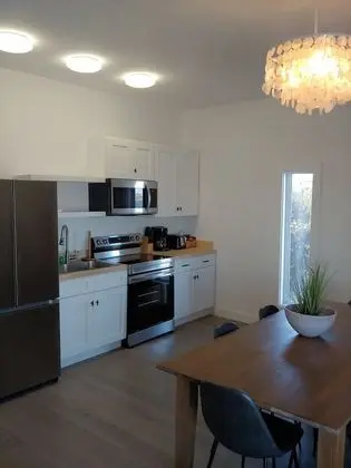 Premium Apart Daire, 3 Yatak Odası