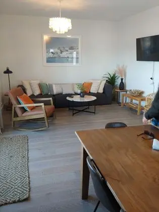 Premium Apart Daire, 3 Yatak Odası