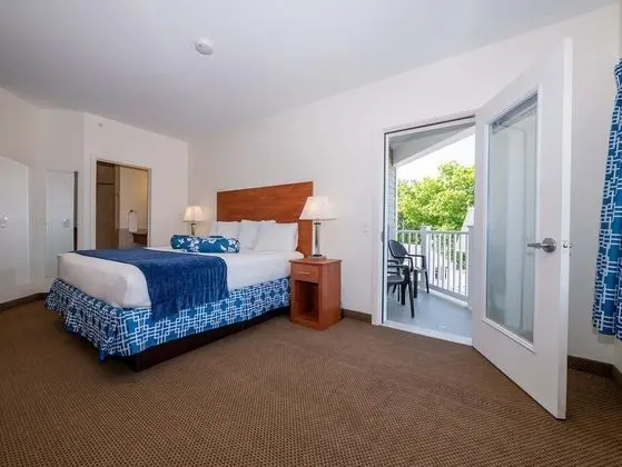 Stüdyo, 1 En Büyük (King) Boy Yatak, Sigara İçilmez, Balkon
