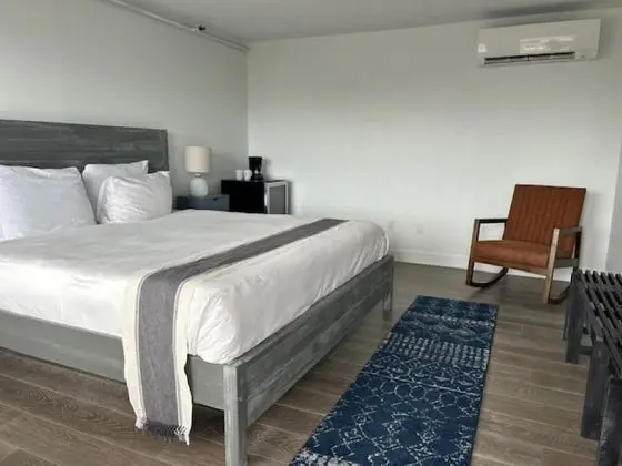 Stüdyo, 1 En Büyük (King) Boy Yatak, Sigara İçilmez, Buzdolabı