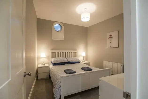Comfort Apart Daire