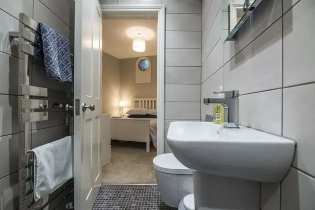 Comfort Apart Daire