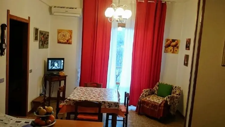 Ev, 2 Yatak Odası, Şömine