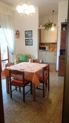 Ev, 2 Yatak Odası, Şömine