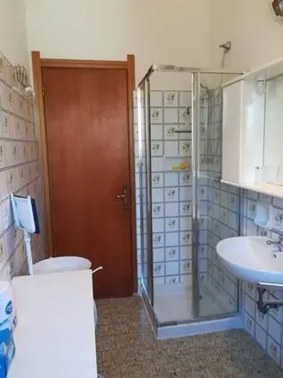 Ev, 2 Yatak Odası, Şömine