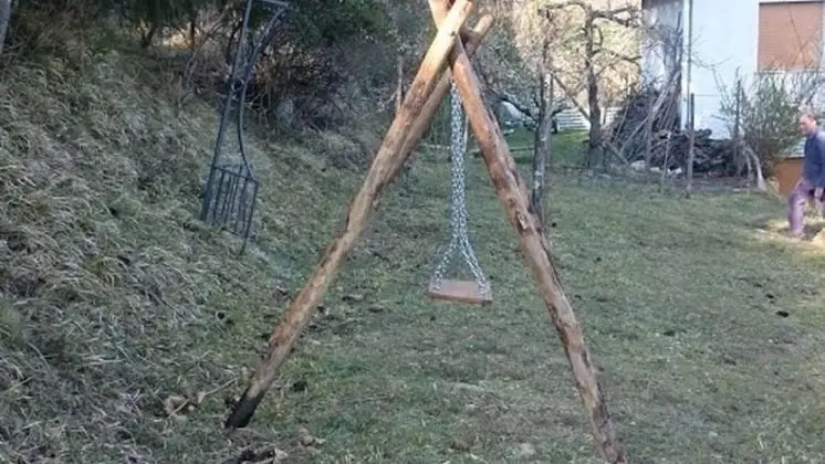 Ev, 2 Yatak Odası, Şömine