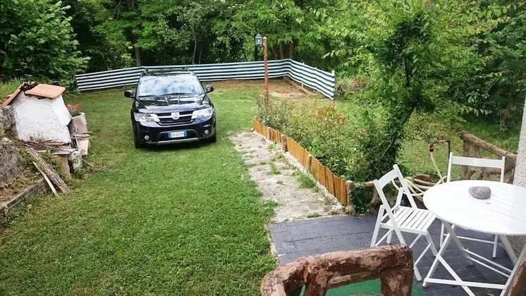 Ev, 2 Yatak Odası, Şömine