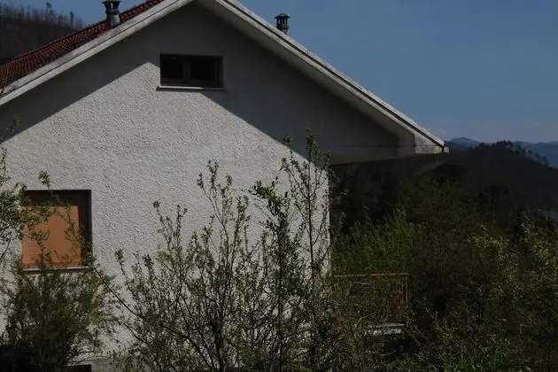 Ev, 2 Yatak Odası, Şömine