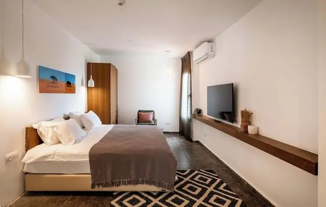 Premium Garden Suite