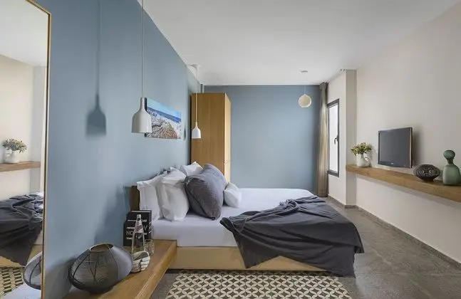 Premium Garden Suite