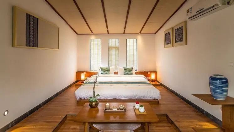 Honeymoon Süit