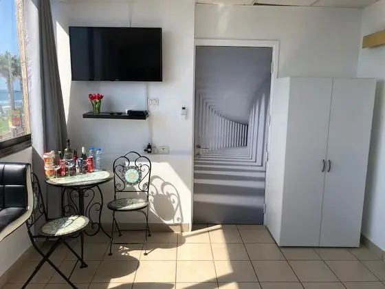 Basic Stüdyo, Deniz Manzaralı